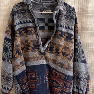 We The Free Arizona Sky Pullover